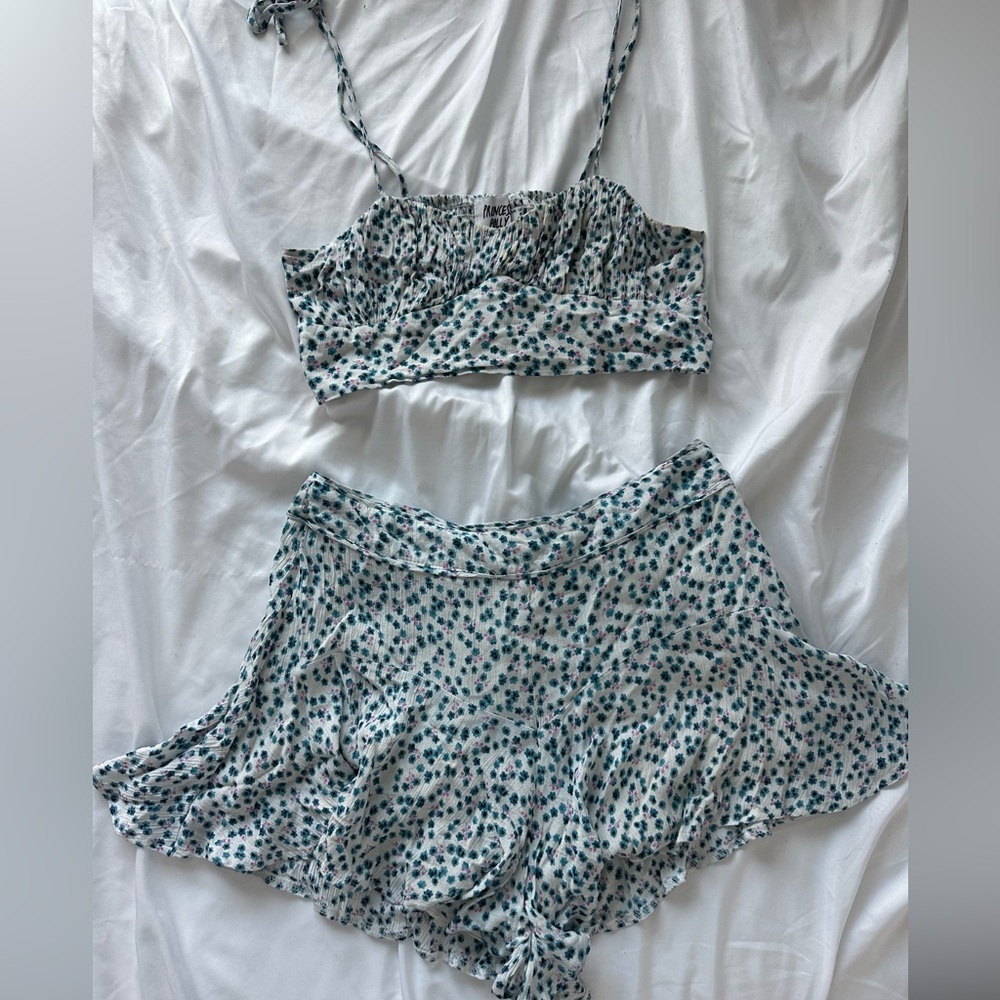 Princess Polly 2 Piece Set